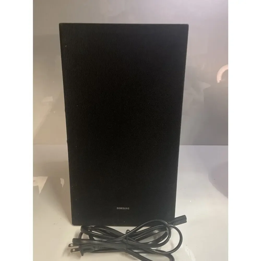 Samsung Replacement Subwoofer PS-WD75G for HW-B73CD B-Series Soundbar